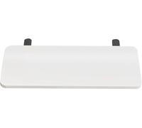 Desk Extender Stelf Board Soporte De Muñeca Soporte De Oficina En El Hogar Plegable Bandeja De Extensión De Escritorio Bande,Soporte De Teclado De Escritorio Ergonómico,Sin Perforadas C,70x20cm