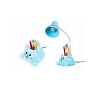 Desk Lamp Sweet Pink Bunny 1xe27