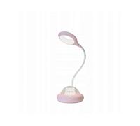 Desk Lamp Ufo Pink 5 W
