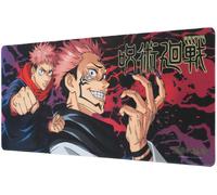 DESK MAT XL JUJUTSU KAISEN ANIME MANGA - CANCELLERIA/SCUOLA
