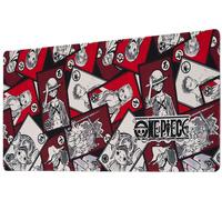 DESK MAT XL ONE PIECE ANIME - CANCELLERIA/SCUOLA