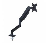 Desk mount for monitor led/lcd 13-27 art um-115 gas assistance 2-6.5 k