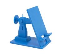 Desk Phone Stand, Retro Sewing Holder, Universal 3D Printed Display