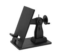 Desk Phone Stand, Retro Sewing Holder, Universal 3D Printed Display