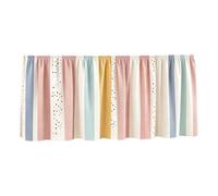Desk Skirt - Colorful Back to School Table Cloth Versatile
