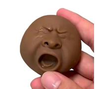 Desk Tea Pet - Water Spraying Silicona Figurine, Humorous Table Toy, Reusable Gag Prank Prop | Entertaining Accessory For Teens, Kids, Friends, , Office, Home, Party, Boys And Girls