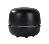 Desk Vacuum Cleaner - USB Rechargeable ABS Crumb Sweeper | Keyboard Dust