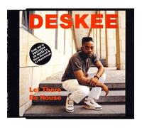 Deskee - Let there be house 90's Mixes (incl. 11:30min.Version, 3