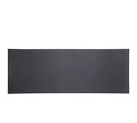 Deskium Alfombrilla de cojín antideslizante con plataforma para escalones, transforma tu paso a paso en un cómodo banco de pesas, rodillera extra para yoga, pilates y trabajo en el suelo