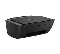 HP DeskJet 2920, Impresora Multifunción de inyección de Tinta a Color, inalámbrica, con Panel de Control LCD, Wi-Fi de Doble Banda, App Smart, 6 Meses de Instant Ink incluidos, Negro