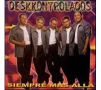 Deskkontrolados - Siempre Mas Alla
