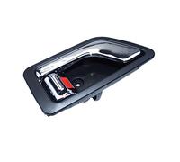 DESKONLOVE Asa interior Para Hyundai Para Getz Para Hacer Clic En TB 2002 2003 2004 2005 2006 2007 2008 2009 Manijas Interiores De Puerta Izquierda Derecha(Right side)