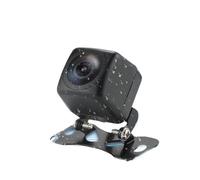 DESKONLOVE Pomo de Cambio Para Android Car Radio 15M Cámara De Marcha Atrás AHD720 Estacionamiento Automático Impermeable IP68 Visión Nocturna 170 Grados CCD(AHD2)
