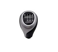 DESKONLOVE Pomo de Cambio Para BMW Para 1 3 Series F20 F21 F10 F11 F30 F31 F32 F33 F34 2011-2016 6 Velocidades Piezas De Repuesto Perilla Palanca Cambios Coche