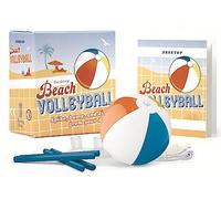 Desktop Beach Volleyball