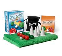 Desktop Bocce Ball: This Is How We Roll! (RP Minis)