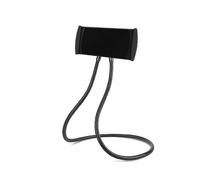 Desktop Cellphone Mounts DIY Flexible Mount Multi-Function Gooseneck Holder