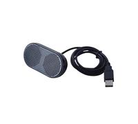 Desktop Computer Mini Speaker Gaming Stereo Wired Speaker Stereo Speakers