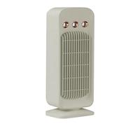 Desktop Cooling Fan, Home Air Conditioner, Portable Humidifier Cooler Device, Double Motor Fan for Outdoor, Gym, Car, Dormitory, Bathroom, Bedroom, Travel, Living Room, 4.41x3.62x11.22 inches