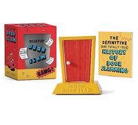 Desktop Door Slam: With Sound! [With Battery] (Rp Minis)