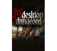 Desktop Dungeons Steam Key GLOBAL