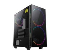 Desktop Gaming INSYS Powered by Asus (AMD Ryzen 7 9700X - ASUS GeForce RTX 5060 - RAM: 32 GB - 2 TB)