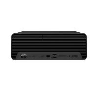 DESKTOP PC HP PRO SFF 400 G9 - INTEL CORE I5 12TH GEN I5-12500 - 16 GB - 512 GB SSD - SMALL FORM FACTOR - INTEL Q670 CHIP - WINDOWS 11 PRO - INTEL UHD 9M8J0AT