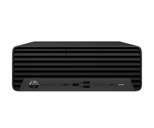 DESKTOP PC HP PRO SFF 400 G9 - INTEL CORE I5 12TH GEN I5-12500 - 16 GB - 512 GB SSD - SMALL FORM FACTOR - INTEL Q670 CHIP - WINDOWS 11 PRO - INTEL UHD