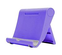 Desktop Phone Holder, Tablet Stand Organizer, Folding Mobile Desk Accent, | Includes desktop phone holder, tablet stand organizer, folding mobile desk accent, secure handling, and versatile use for wor