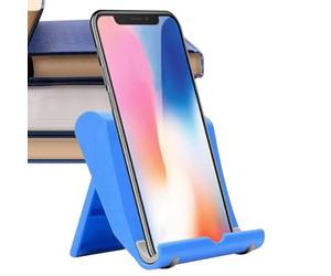 Desktop Phone Holder, Tablet Stand Organizer, Folding Mobile Desk Accent, | Includes desktop phone holder, tablet stand organizer, folding mobile desk accent, secure handling, and versatile use for wor