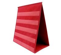 Desktop Pocket Chart - Organizador para enseñanza de tabletas de pie | Portable Foldable Pocket Chart Stand For Classroom Activities, Homeschool Learning, Educational Display