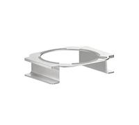 Desktop Stand for M4 Height-Adjustable Cooling Rack Aluminum Alloy Desktop Computer