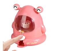 Desktop Table Basketball Game Set, Catapult Basketball Game,.94in Small Lightweight Tabletop Toy for Travel, Team Building, Parties, Family Gatherings, Home, School