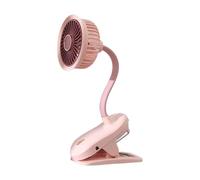 Desktop USB Fan, Rechargeable Mini Cooler, Silent Functionality Design, Compact Multi-Use Device, Ideal for Home, Office, Car, Travel, Camping, Outdoor Table, Bedside, Personal Use