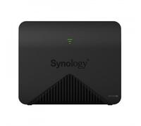 Synology MR2200ac Wireless Mesh Router,Black