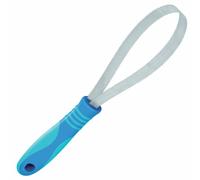 Deslanador en forma de gota con doble sierra Vivog 250mm
