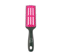 BETER Deslía Hairflow Detangling Esqueleto // Precio, Comprar n/a 1 Unidad (Colores Aleatorios)