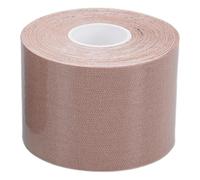 Deslice la envoltura mágica: cinturón de quema de grasa, cinta adhesiva de cintura | Rollo de envoltura de escultura estirable, banda de control adhesivo de abdomino, entrenamiento flexible para