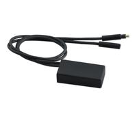 Deslimitador polini hi-speed e-bike fazua ride 60 para bici bike accesorios
