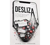 Desliza: Un libro que finge ser un feed para contarte cómo el feed te está fingiendo a ti