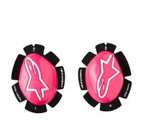 Deslizadera Alpinestars Gp Plus Ce U Blanco/negro UNICA