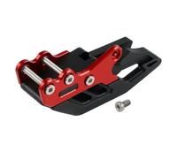 Deslizador Cadena Moto Protector Guía Cadena Compatible Con Crf250x 2007 2008 2009 2010 2011 2012 2013 2014 2015 2016 2017 Accesorios Motocicletas