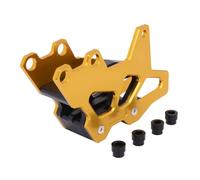 Deslizador Cadena Moto Protector Guía Cadena Compatible Con Yamaha Para Yz125 Para Yz250 1997-2007 Protector Guía Cadena Motocicleta Protector Piñón Deslizante