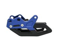 Deslizador Cadena Moto Protector Guía Cadena Compatible Con Yamaha Para Yz450f 2007-2021 Para Yz250x 2015-2020 Para Yz250fx 2015-2019 Guía Protección Protector Cadena Moto