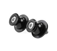 Deslizador Carretes Basculantes 8Mm para GSR 750 600 400 GSX650F GSX1250FA GSF 1250/1200 N/S SV650 Tornillo De Soporte Trasero De Motocicleta(19)