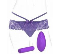 Deslizador con vibrador vaginal bala vibrador estimulador del clítoris...