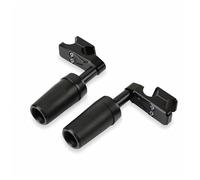 Deslizador Cuadro Compatible Con 450NK Para 450SR Para 450 Para NK Para SR Para Marco Protección Contra Caídas Para Motocicleta Protector Carenado Deslizante Protectoras Choques(Black)