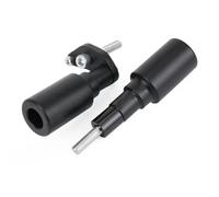 Deslizador Cuadro Compatible Con YAMAHA Para Tenere 700 Para Rally Para XTZ700 XTZ07 Para Rally 2019 2020 2021 2022 2023 2024 Protector Deslizante De Marco De Motocicleta