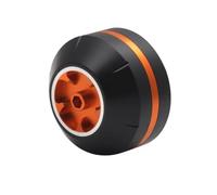 Deslizador Cuadro Moto Compatible Con Suzuki Para GSX-S1000 2015 2016 2017 Deslizadores De Marco De Motocicleta Cubierta De Almohadilla Antichoque Protector Contra Caídas Piezas De Repuesto(Orange)