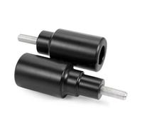 Deslizador Cuadro Moto Compatible Con Yamaha Para MT-09 Para Tracer 9GT 2021-2025 Para XSR900 2022-2025 Deslizadores De Marco De Motocicleta Accesorios De Protección Contra Caídas